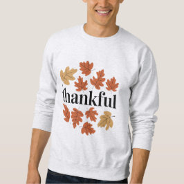 Herbstleaves Sweatshirt