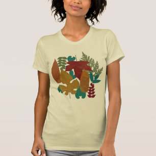 Herbstleaves T-Shirt