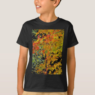 Herbstleaves T-Shirt
