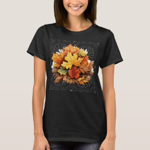 Herbstleaves T-Shirt