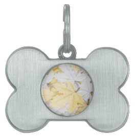 Herbstleaves Tiermarke