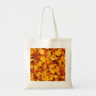 Herbstleaves Tragetasche
