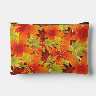 Herbstleaves Zubehörtasche