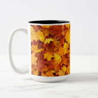 Herbstleaves