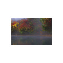 Herbstlich (Dämmerung)