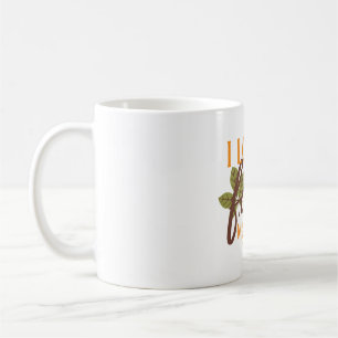 Herbstliche Heim- & Geschenk-Kollektion ClassicM Kaffeetasse