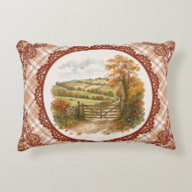 Herbstliche Landschaft
