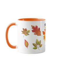Herbstliche Liebe