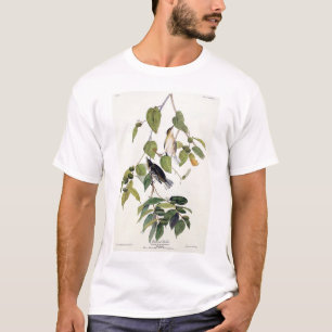 Herbstlicher Trällerer T-Shirt