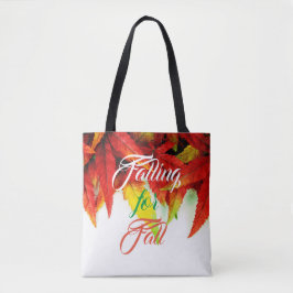 Herbstmaple-Blätter fallen für Herbst
