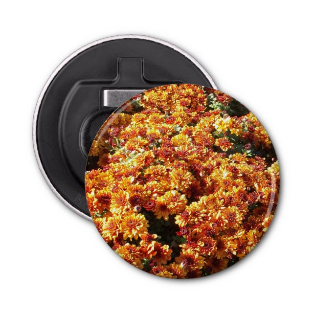 Herbstmassen Flaschenöffner (Vorderseite)