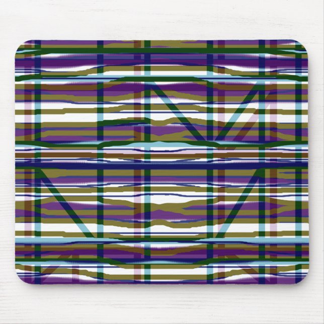 Herbstmäuse Pad 2 Mousepad (Vorne)