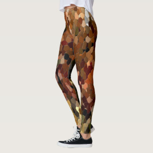 Herbstmischung...... Leggings