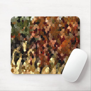 Herbstmischung.... Mousepad