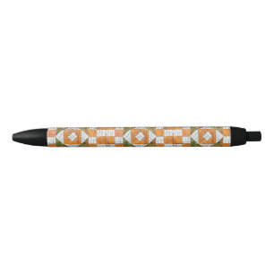HERBSTMOSAIK Stift