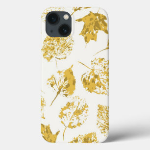 Herbstmuster Case-Mate iPhone Hülle