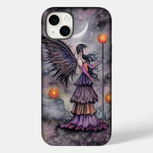 Herbstnacht Fee von Molly Harrison Case-Mate iPhone 14 Plus Hülle