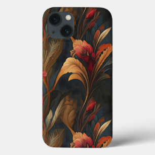 Herbstnächte Case-Mate iPhone Hülle