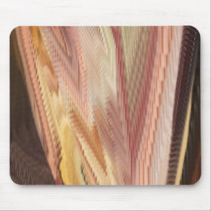 Herbstquelle Mousepad