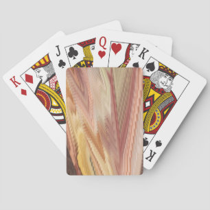 Herbstquelle Spielkarten