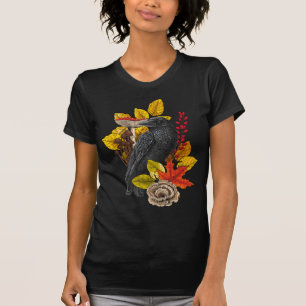 Herbstrabe 2 T-Shirt