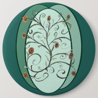 Herbstrebe Button