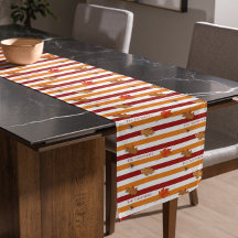 Herbstrückgänge fallen Personalisiert weg