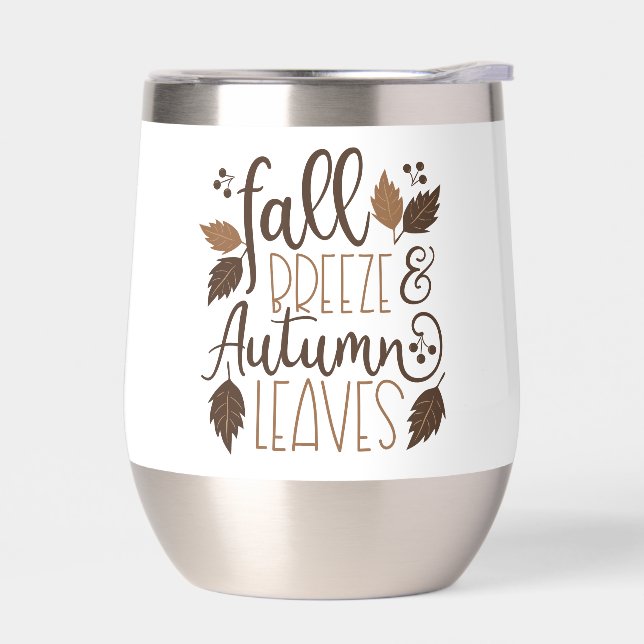 Herbstrutsche (Links)