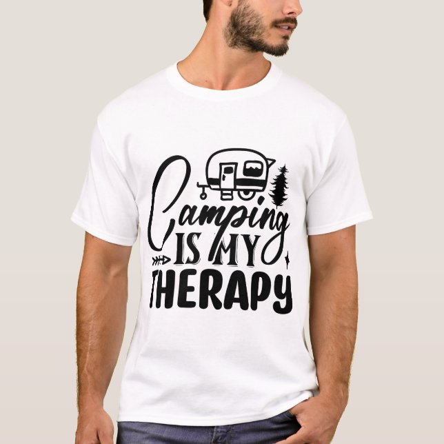 Herbstschätze T-Shirt (Vorderseite)