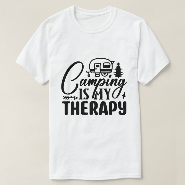 Herbstschätze T-Shirt (Design vorne)