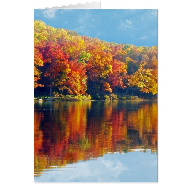 Herbstsee (Vorne)