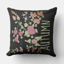 Herbstsitzer-Decke-Sitzkissen