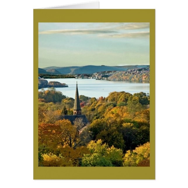 Herbstsonntag (Vorne)