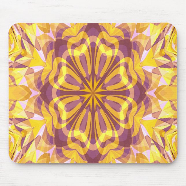 Herbstspass.. Mousepad (Vorne)