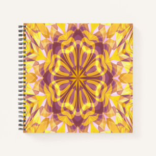 Herbstspass.. Notizbuch