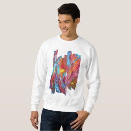 Herbstsweatshirt Sweatshirt