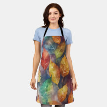 Herbstsymphonie der Farben