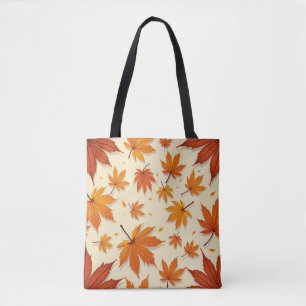 Herbsttasche
