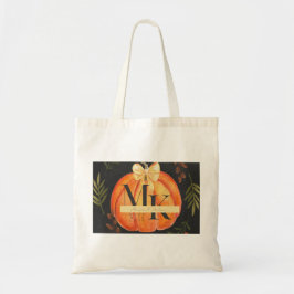HerbstTasche Tragetasche