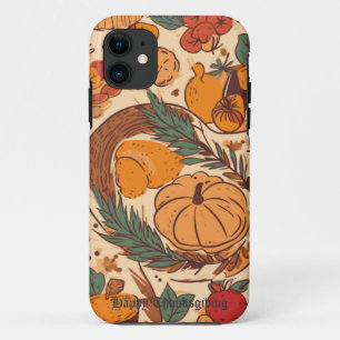 Herbstüberfluss Case-Mate iPhone Hülle