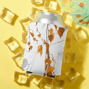 Herbstunterschiede 2 dosenkühler