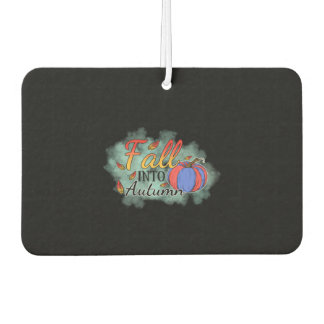 Herbstvibes Revelin Autolufterfrischer