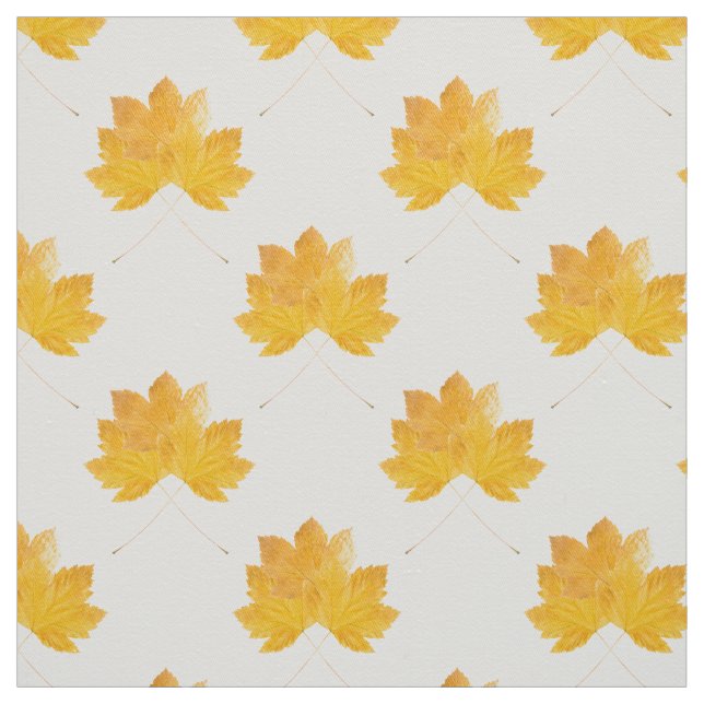 Herbstvibes Stoff (Muster)