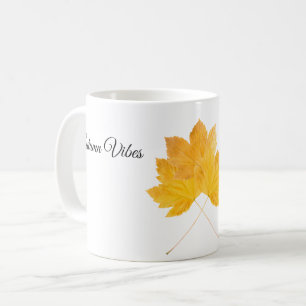 Herbstvibes Tasse