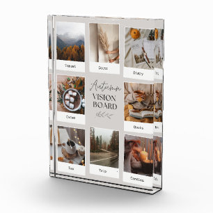 #HerbstVisionsBoardFotoBlock Fotoblock