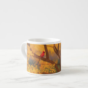 Herbstwächter Tasse