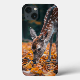 Herbstwald Dee Case-Mate iPhone Hülle