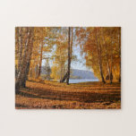 Herbstwald Puzzle<br><div class="desc">Herbstwald</div>