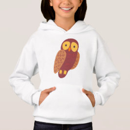 Herbstwälder Hoodie