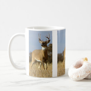 Herbstweißbuch Tasse